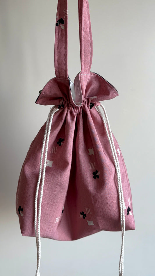 Borsa a sacchetto