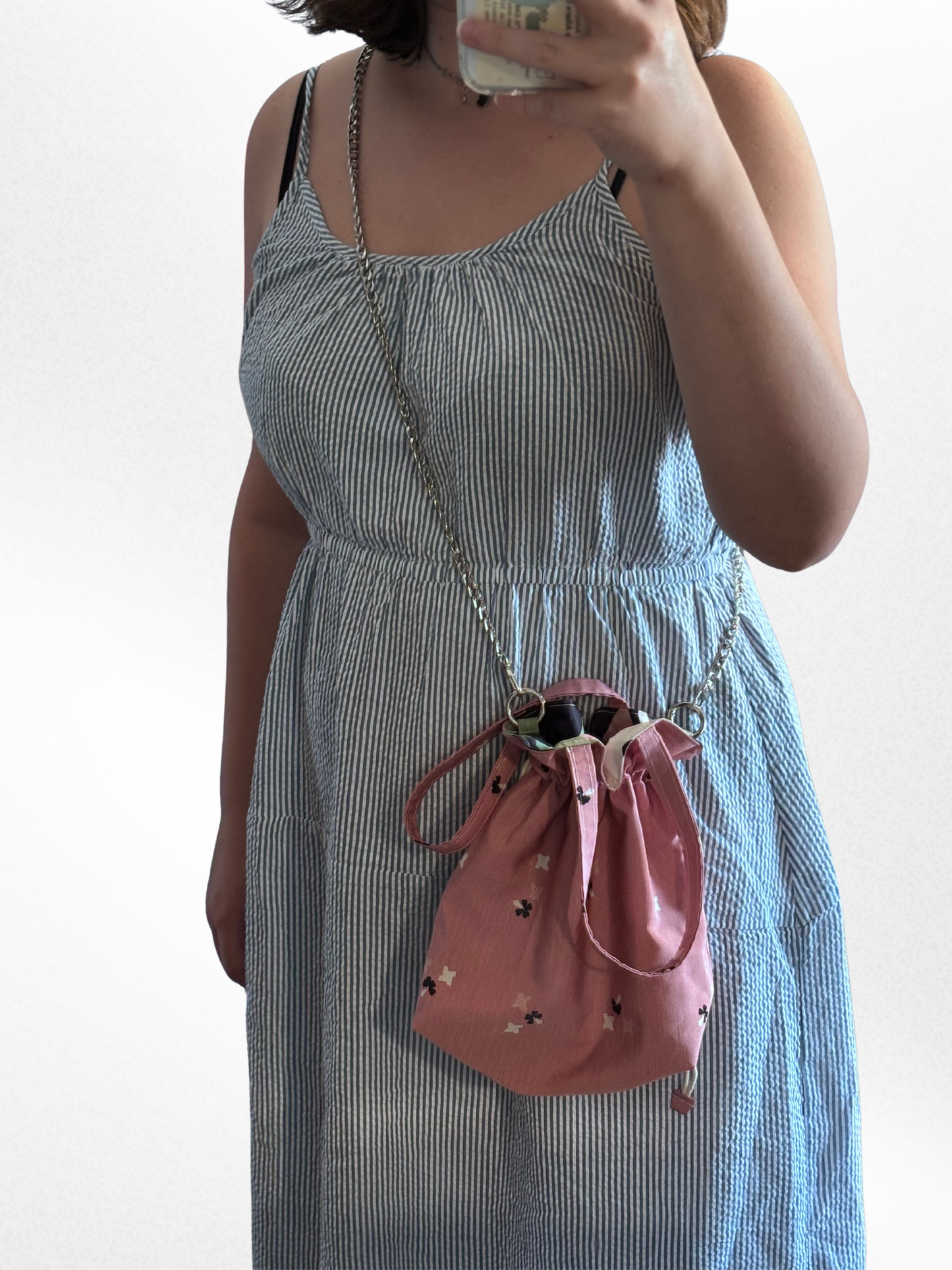Borsa a sacchetto