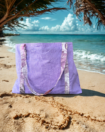 Strandtasche
