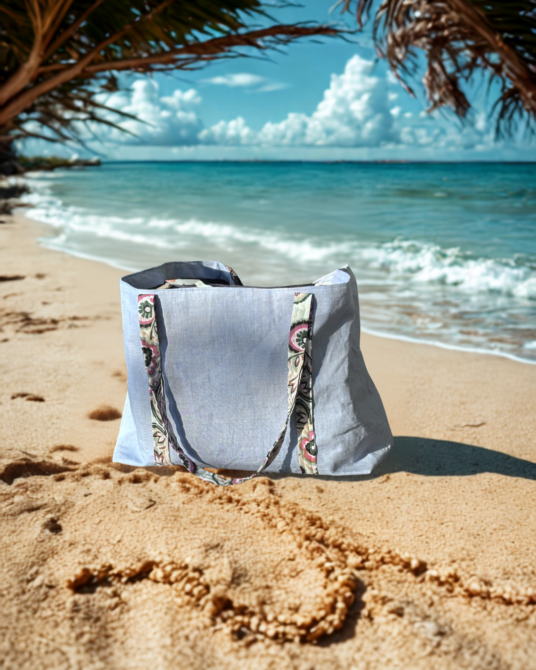 Strandtasche