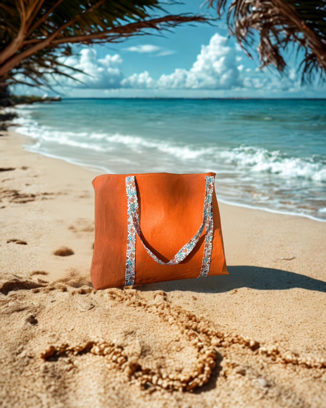 Strandtasche