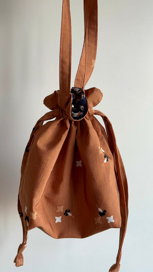 Borsa a sacchetto
