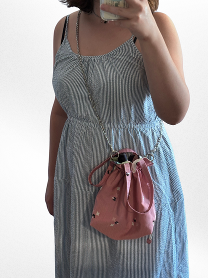 Borsa a sacchetto