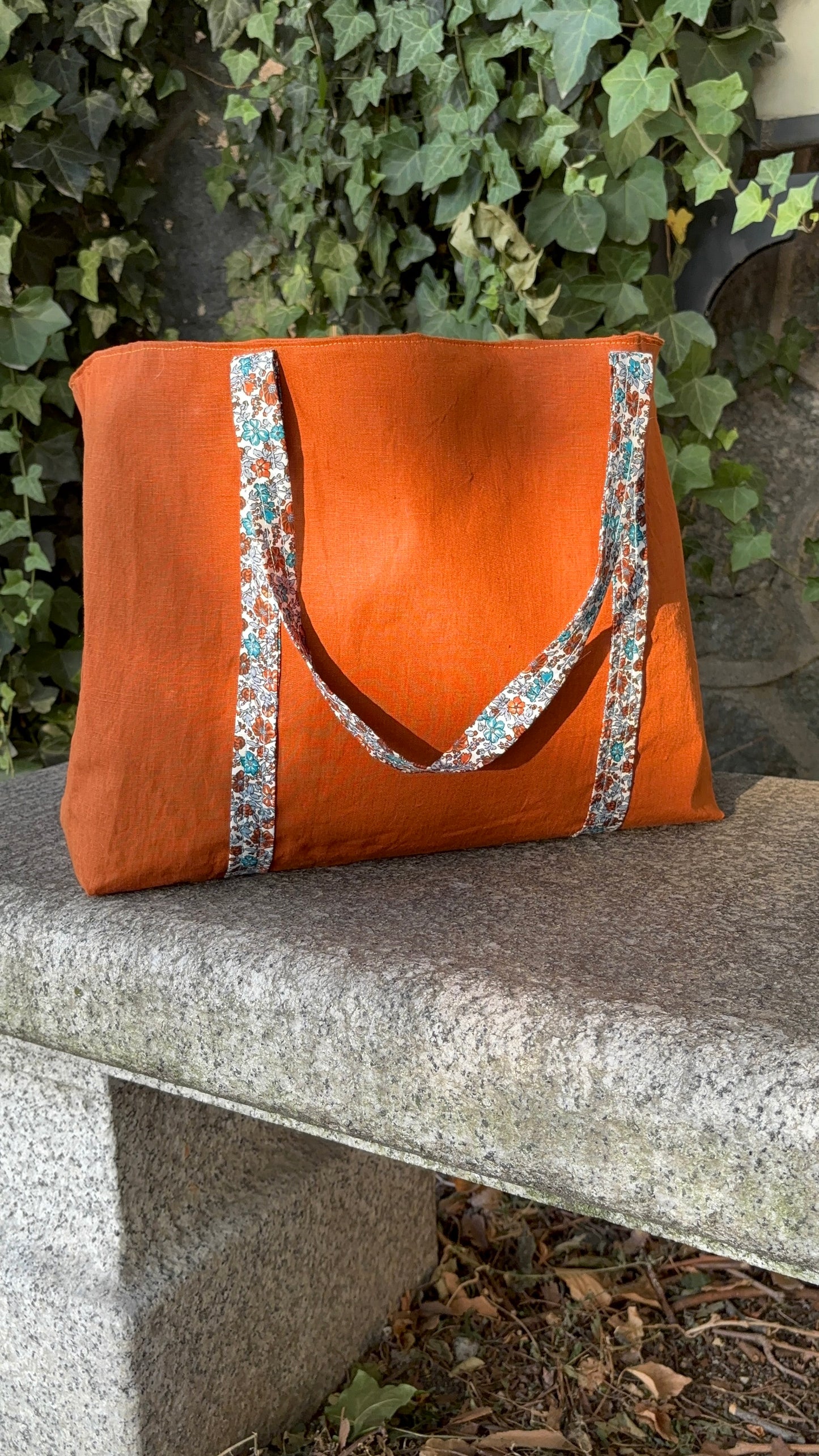 Strandtasche