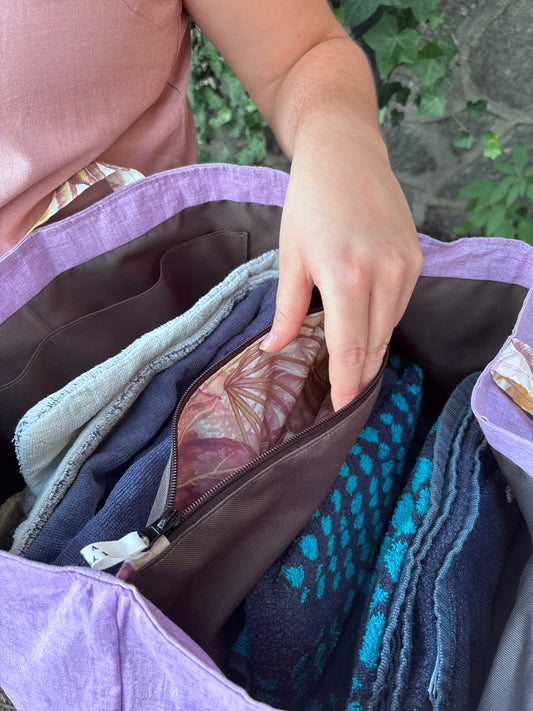 Strandtasche